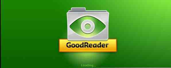 GoodReader ottiene l'aggiornamento iOS 7 tanto atteso, incluso il nuovo lettore audio / iPhone e iPad