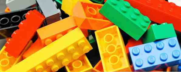 Google annuncia il nuovo progetto LEGO Build with Chrome / browser