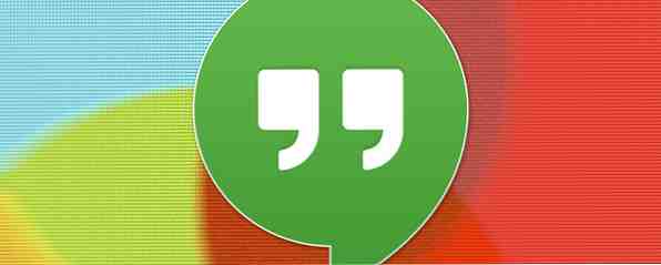 Google Hangouts-updates op iOS om gratis bellen en geanimeerde GIF's aan te bieden / iPhone en iPad