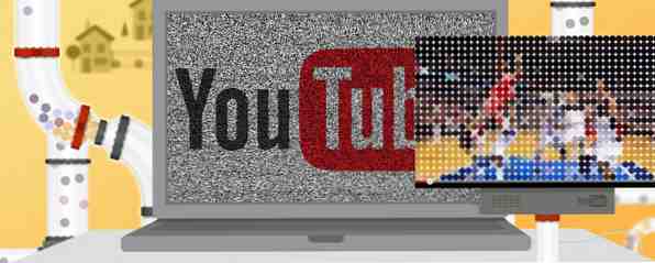 Google lanceert Videokwaliteitsrapport om ISP's te benchmarken met YouTube HD Streaming / internet