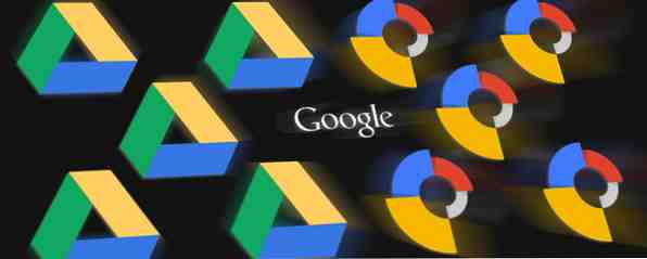 Google News Color su Google Drive e il lancio di Google Web Designer / Internet