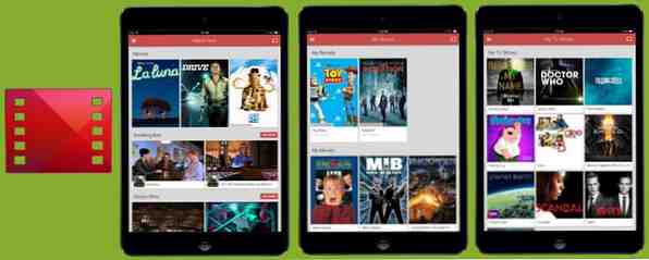 Google Play Movies and TV Hits iOS, maar u kunt geen spullen kopen / iPhone en iPad