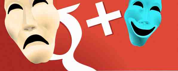 Google+ Sign-In Est-ce mauvais ou bon pour vous?