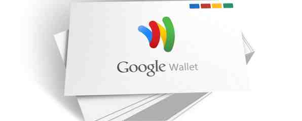 Google Wallet tilbyr nå alle sine amerikanske brukere et gratis debetkort for frakoblede kjøp / Internett