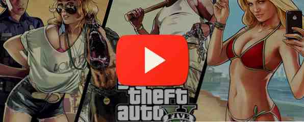 GTA V On Film 10 Great Grand Theft Auto 5 video's