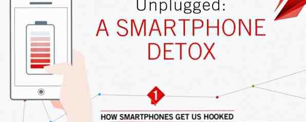 Hoe een smartphone-verslaving genezen (een smartphone-detox) / ROFL