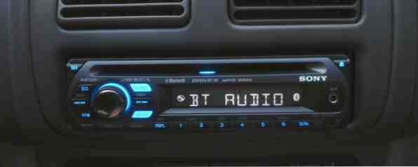 So erhalten Sie digitales DAB-Radio in Ihrem Auto / Technologie erklärt