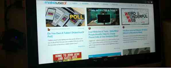 Come installare Android sul tuo tablet Windows 8 / androide