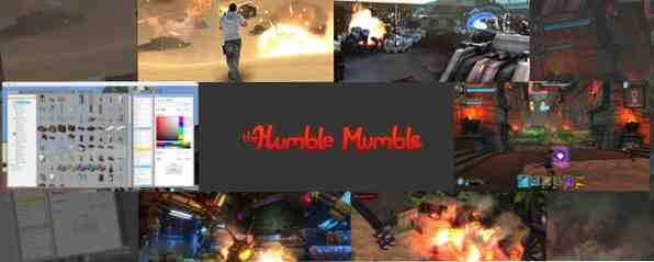 Humble Jumbo Bundle lanserer med seks massive spill / Gaming