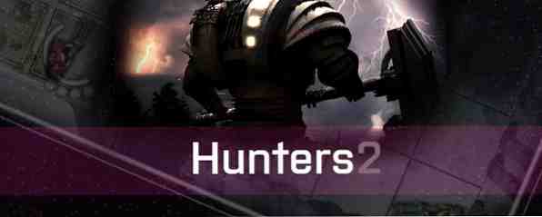 Hunters 2 iOS turn-based strategie die niet de lof kreeg die het verdient / gaming