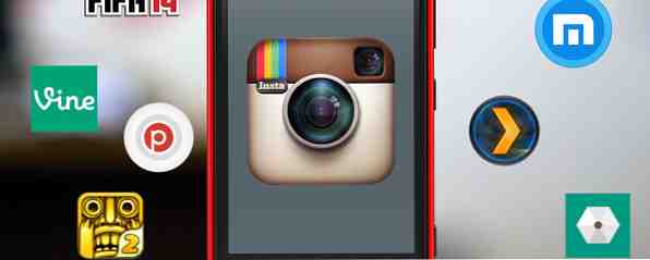 Instagram Endlich auf Windows Phone, zusammen mit Maxthon und anderen / Internet