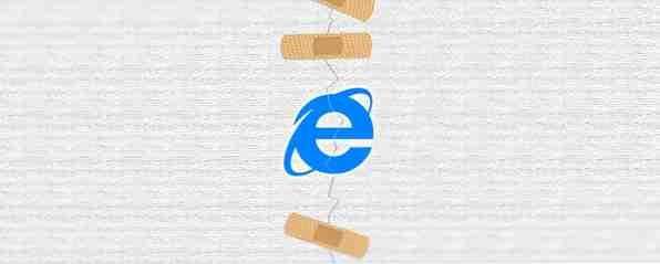 Internet Explorer Under Attack! Hoe u uzelf kunt beschermen tegen hacking / ramen