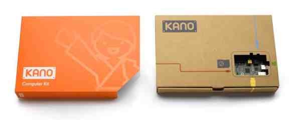 Presentando Kano - Una computadora que cualquiera puede hacer