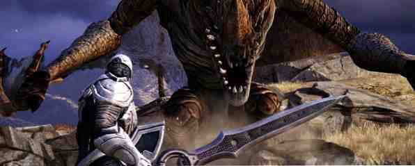 Is meer van hetzelfde als slecht? Not For Infinity Blade III / gaming