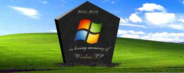 Het is het einde van dagen voor Windows XP - Microsoft verzendt pop-up herinneringen / ramen