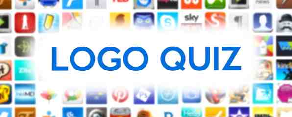 Logo Quiz Name Diese Apps!