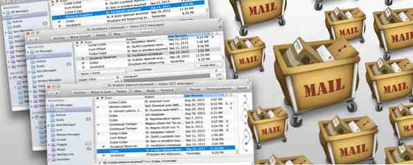 MailMate Die intelligente Lösung, um Ihren Posteingang auf Null zu bringen / Mac