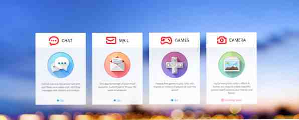 Mail.Ru lancia My.Com negli Stati Uniti con myMail, myChat e myGames / Gaming