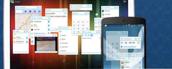Mer enn bare widgets - En titt på 3 nyttige Floating Android Apps
