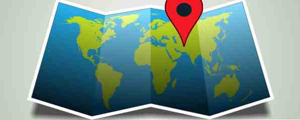 Mozilla Location Services Gjør Geolocation Data Public And Gamifies Collection / Internett