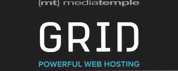 (MTT) Media Temple Grid Hosting Review och Giveaway
