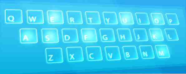¿Necesita un teclado tipo Swype para un dispositivo con poca memoria? Tu búsqueda ha terminado / Androide