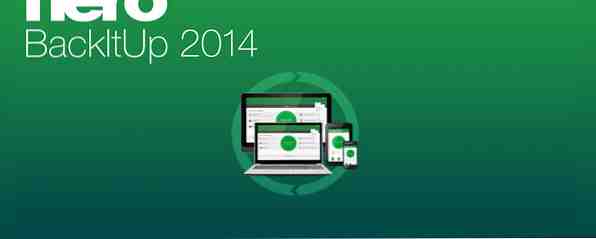 Nero BackItUp 2014 realiza copias de seguridad de dispositivos Android en 3 pasos, ofrece 5 GB de almacenamiento en línea
