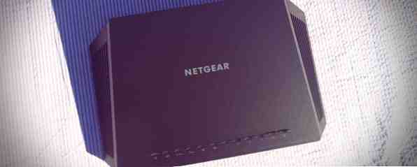 Netgear R7000 Nighthawk 802.11ac Draadloze router Review en weggeefactie