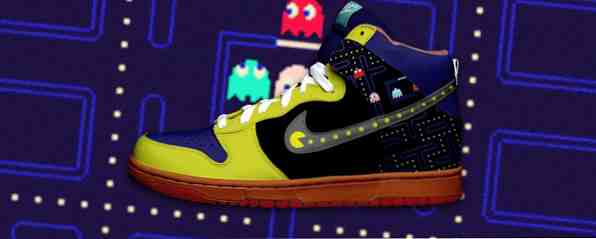 Nike Kicks que chaque geek aimerait porter / ROFL