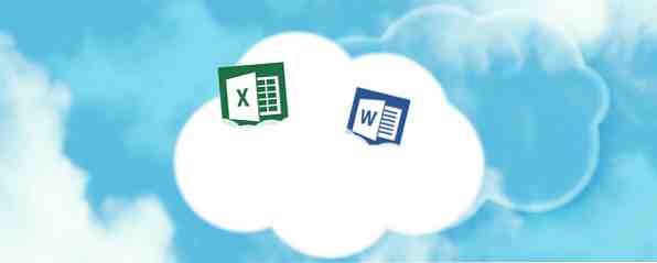 Sito errato Office Online è il nuovo nome per Word ed Excel basati sul Web / finestre