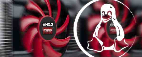 Open Source AMD Graphics sunt acum minunate, iată cum să le obțineți / Linux