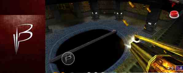 Spielen Sie Quake III Arena auf Ihrem iPhone oder iPad mit Beben III / Gaming