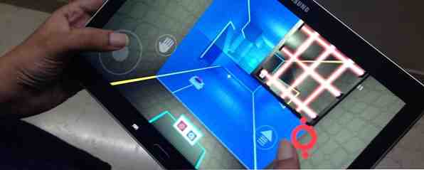 Polarity vs. Portal ¿Este juego de rompecabezas en primera persona para Android es bueno? / Androide