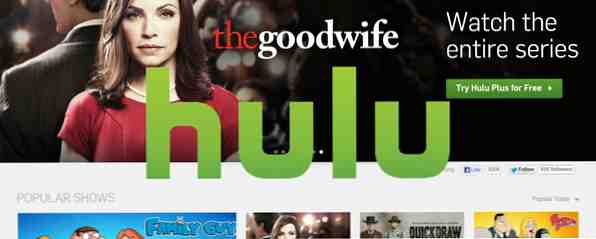 Problemen met Hulu op Android? Repareer het met twee eenvoudige en eenvoudige apps / Android