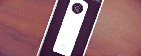 Ricoh Theta Review og Giveaway