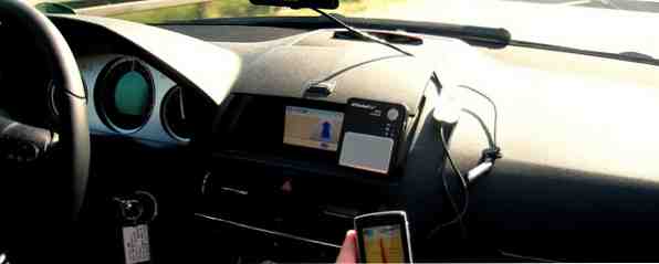 Road Trip USA A Techie's Toolbox per una grande guida / androide