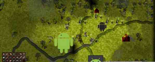 Roguelikes For Android Et nytt eventyr hver gang / Android