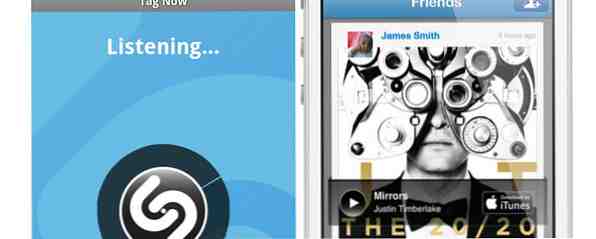 Shazam primește ascultarea continuă în noul iPhone și iPod Touch Update / iPhone și iPad