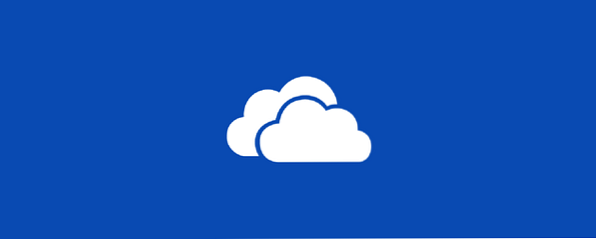 SkyDrive para Windows 8 la aplicación Cloud Storage y Modern File Explorer / Windows