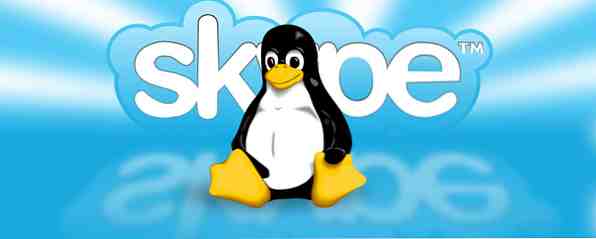 Skype på Linux Er det funksjonelt eller fallende bak? / Linux