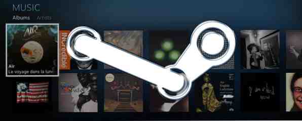 Steam hat jetzt Musikintegration für Big Picture und SteamOS / Gaming