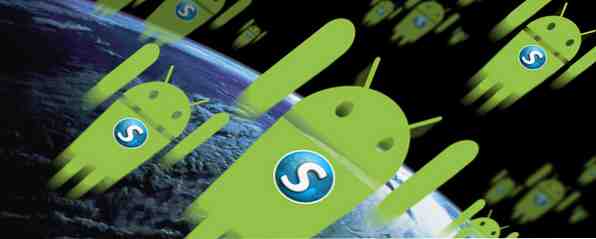 Super Fast Browser Il browser Android che vive fino al suo nome / androide