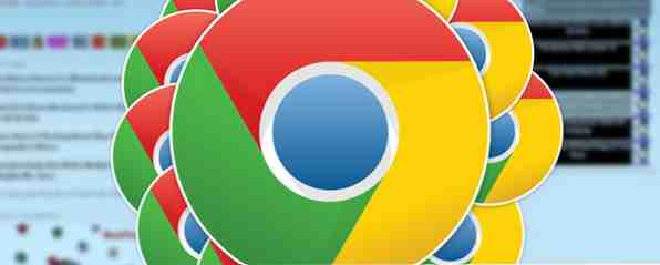 Tab Killer Eine Chrome-Erweiterung zum Entschlüsseln Ihres Browsing-Erlebnisses / Browser