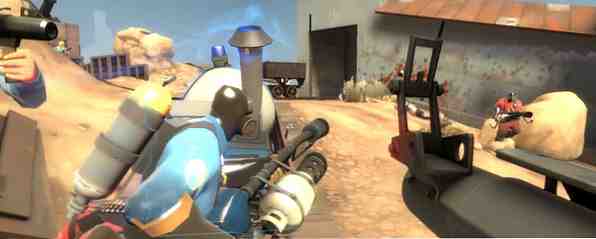 Team Fortress 2 Il gioco di Steam free-to-play da giocare