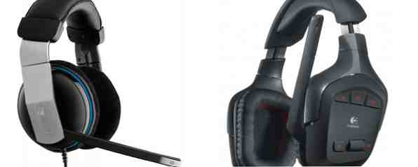 De 5 beste 7.1 Gaming Headsets på markedet i dag