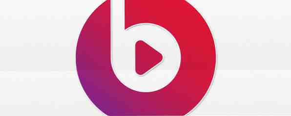 ¡El algoritmo es gente! Rocking out con Beats Music para Android / Androide