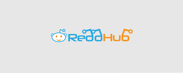De beste Reddit-lezer voor Windows 8 ReddHub / ramen