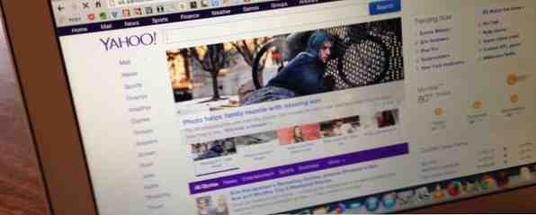 Tusenvis av Yahoo.com besøkende kan bli smittet med skadelig programvare / Internett