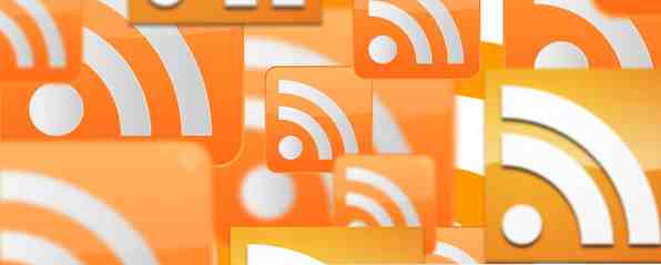 Prea multe RSS Feeds? Utilizați aceste instrumente pentru a face citirea mai ușoară