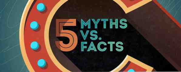Auteursrecht 5 Mythes Ontmaskerd! / ROFL